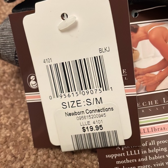 NWT breastfeeding bras! - Picture 4 of 4